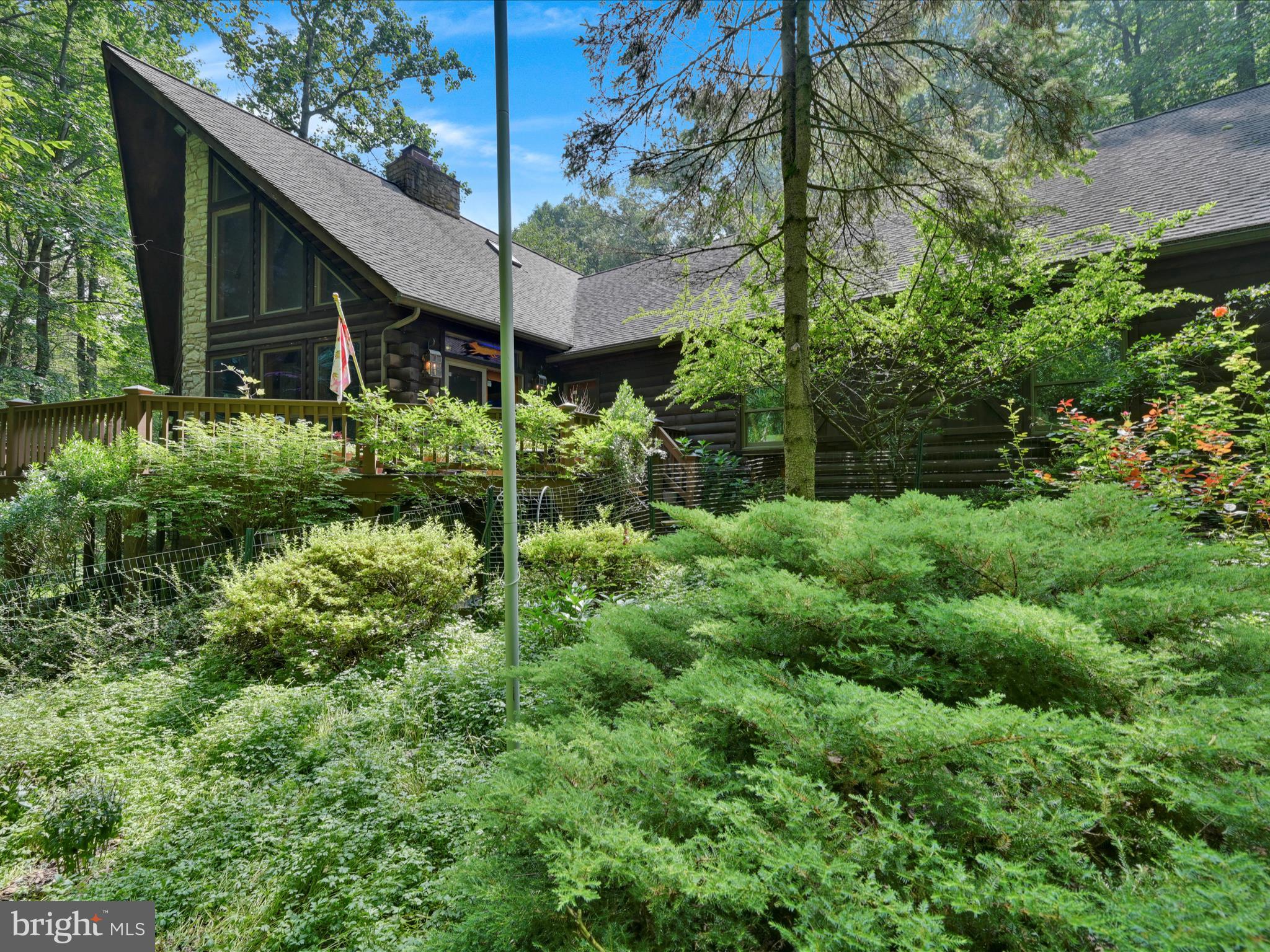 SPRING HILL ACRES - Residential