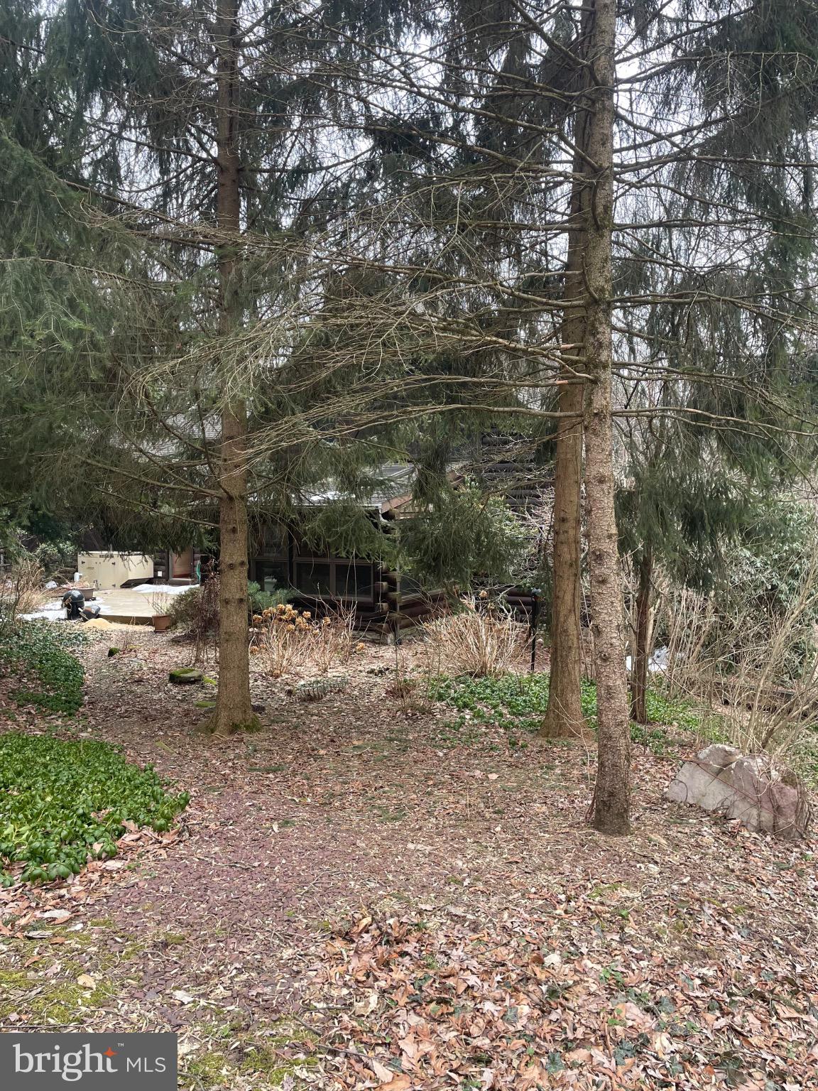 SPRING HILL ACRES - Residential