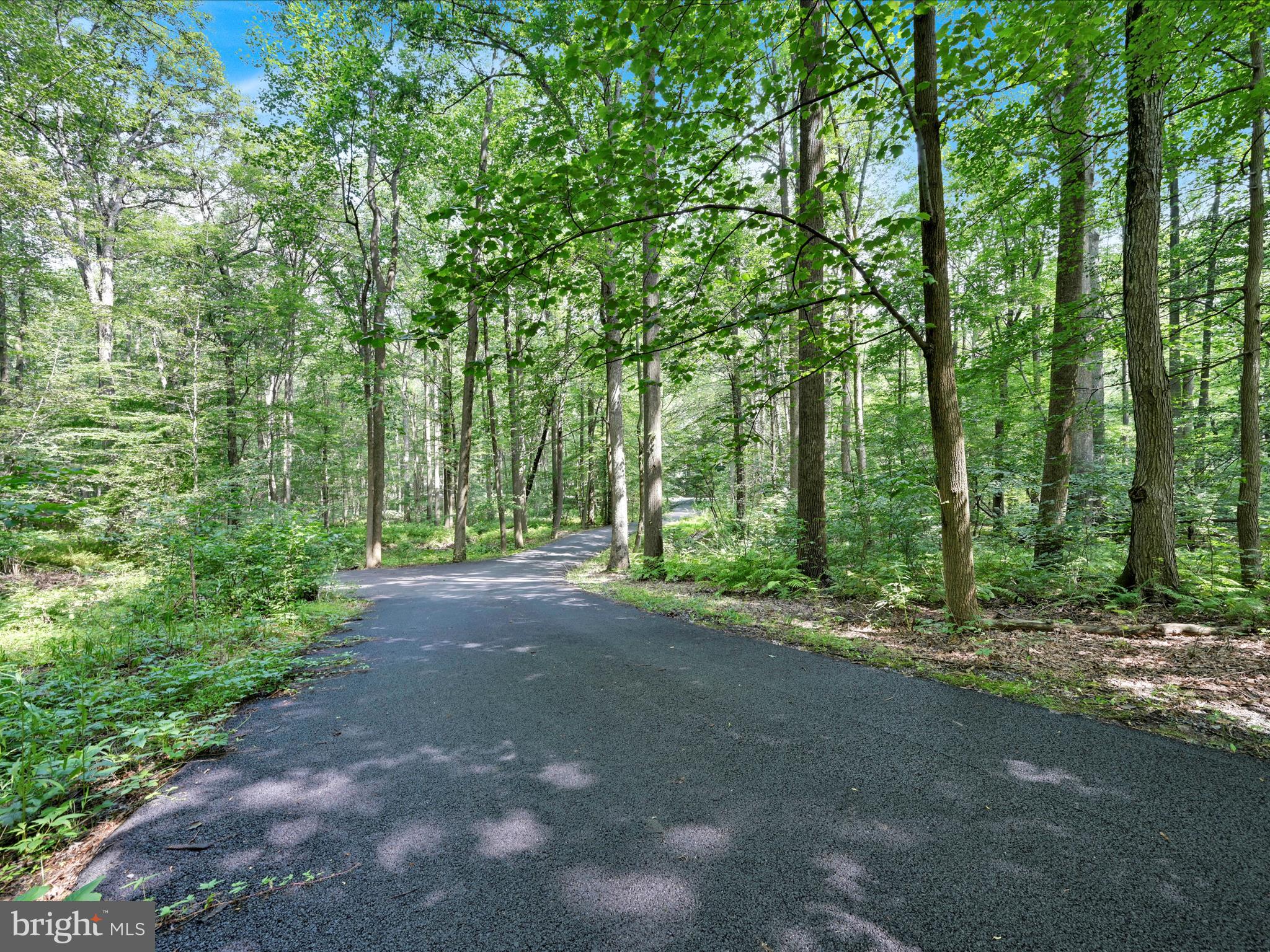 SPRING HILL ACRES - Residential