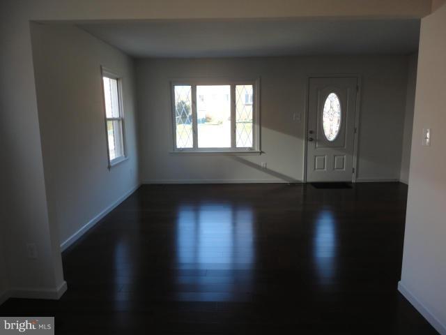 BOOKER T HOMES - Residential