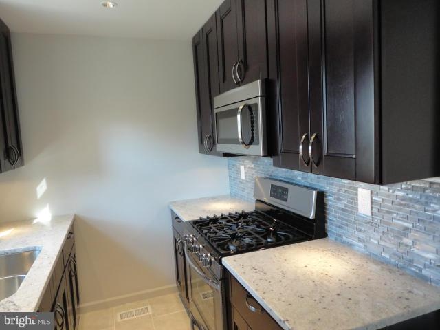 BOOKER T HOMES - Residential