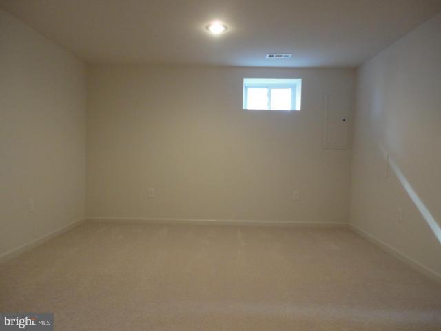 BOOKER T HOMES - Residential