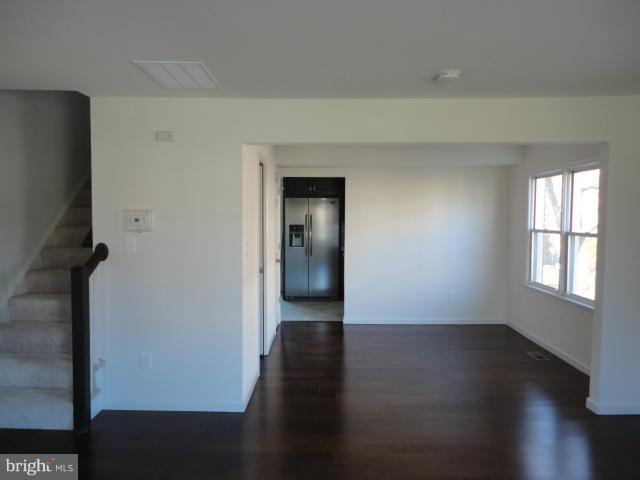 BOOKER T HOMES - Residential