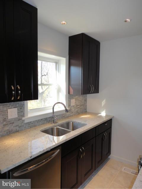 BOOKER T HOMES - Residential