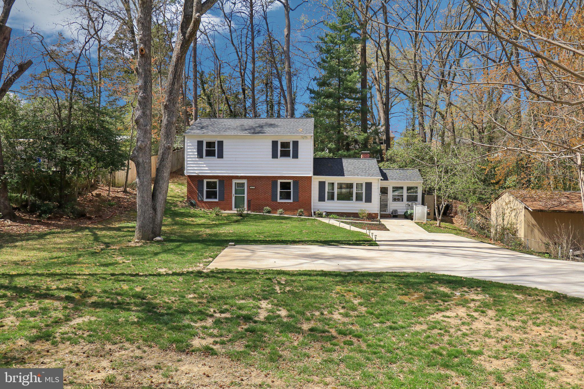 211 WILDERNESS LANE