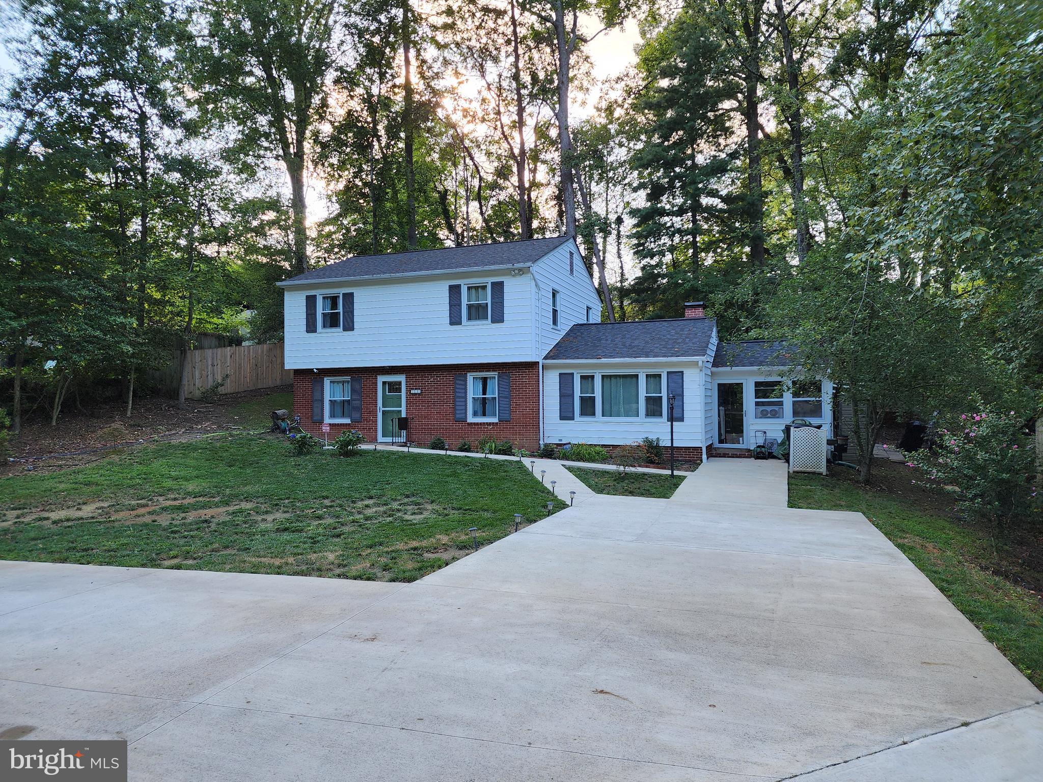 211 WILDERNESS LANE