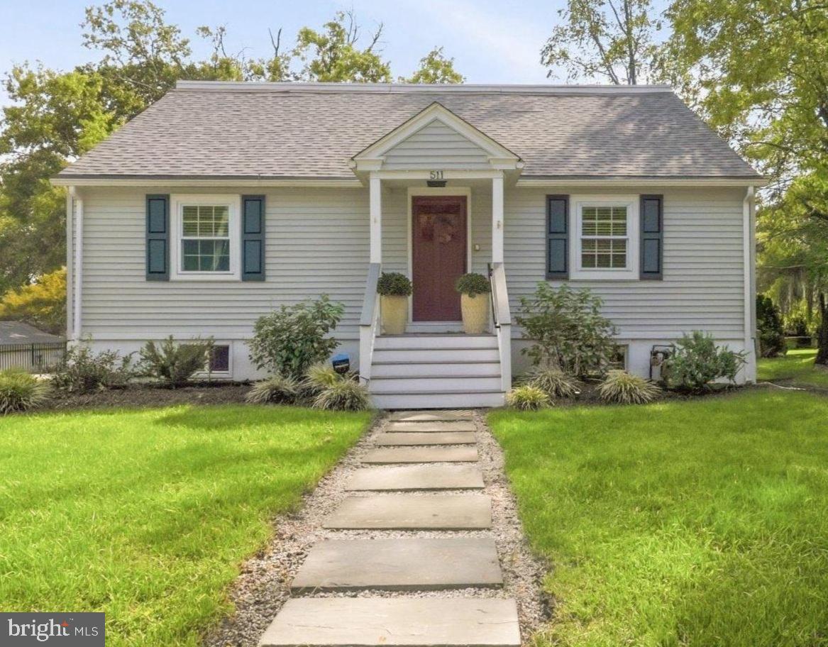 511 HIGHLAND AVENUE