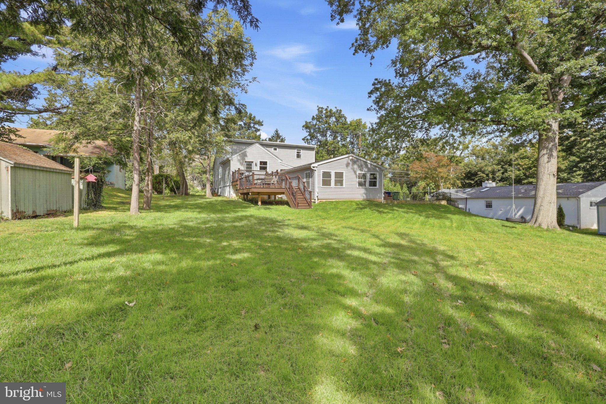 511 HIGHLAND AVENUE