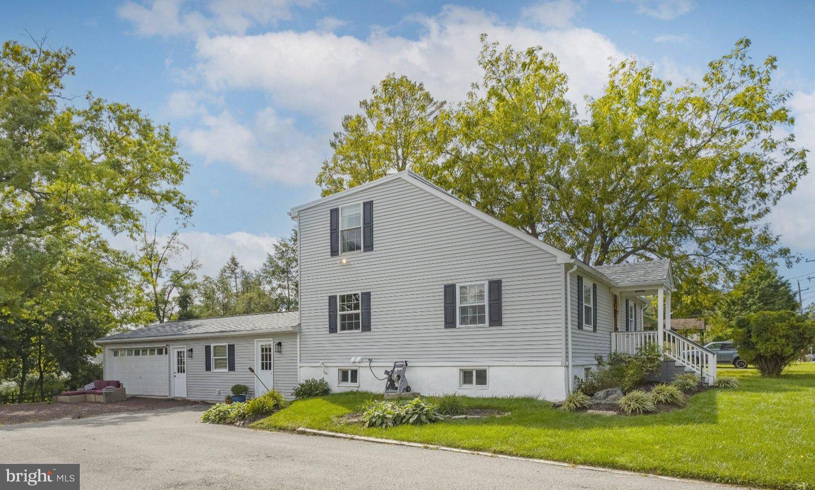 511 HIGHLAND AVENUE