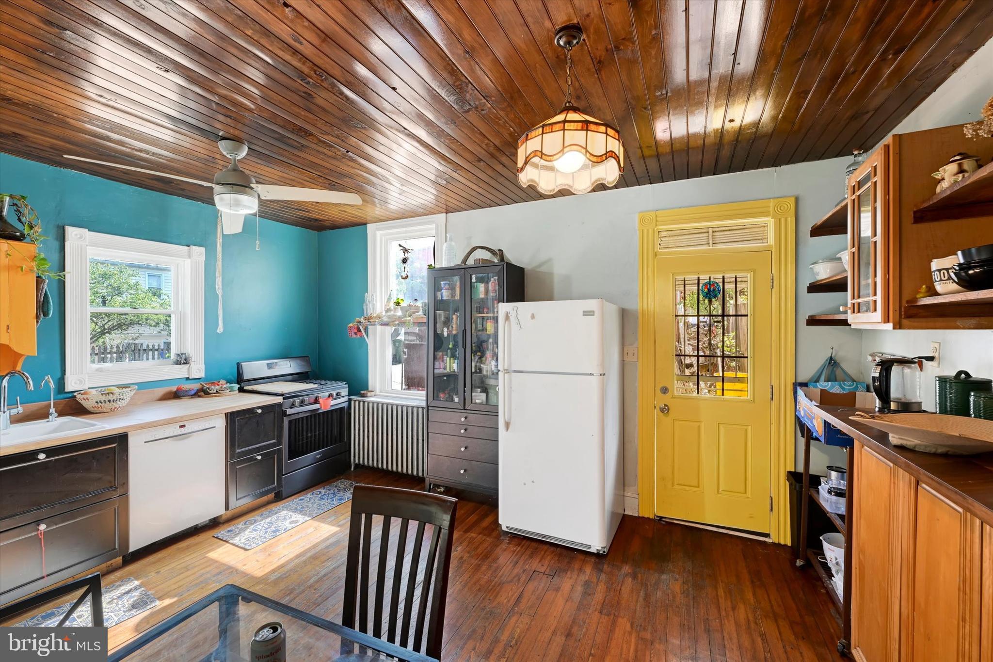 WOODBERRY - Residential