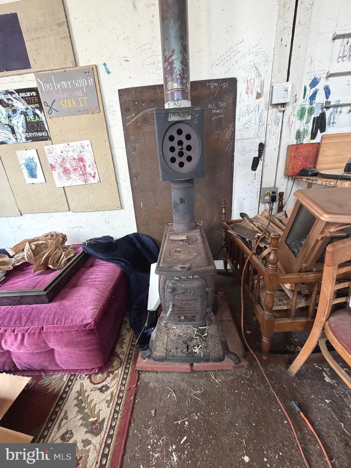 WOODBERRY - Residential