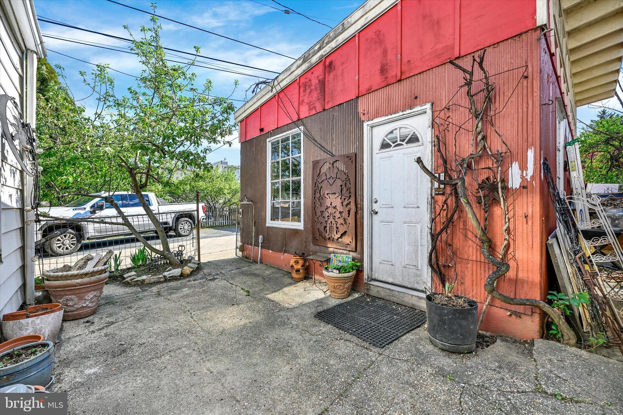 WOODBERRY - Residential