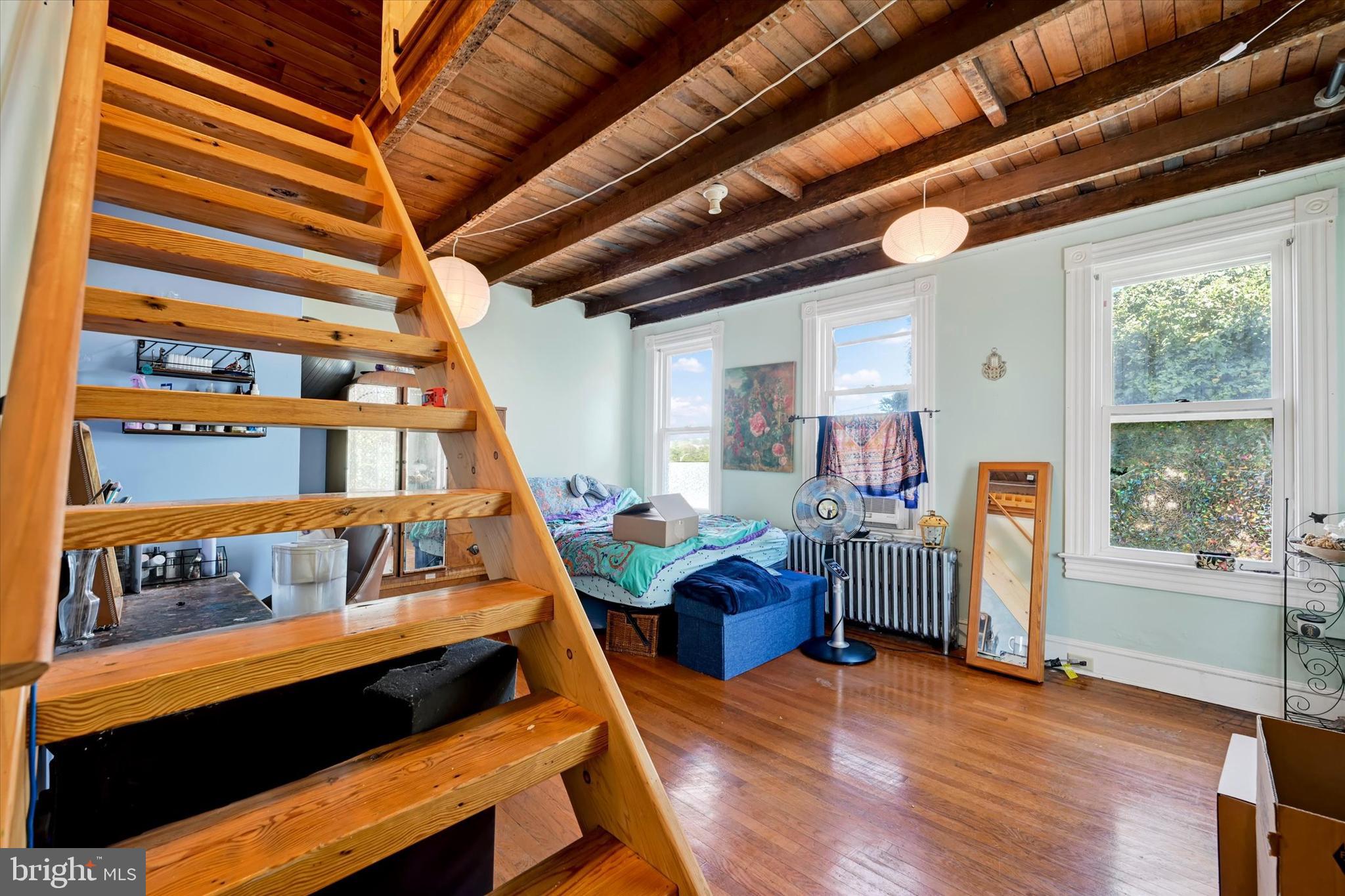 WOODBERRY - Residential