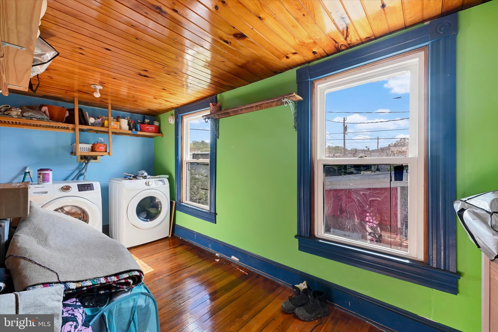 WOODBERRY - Residential