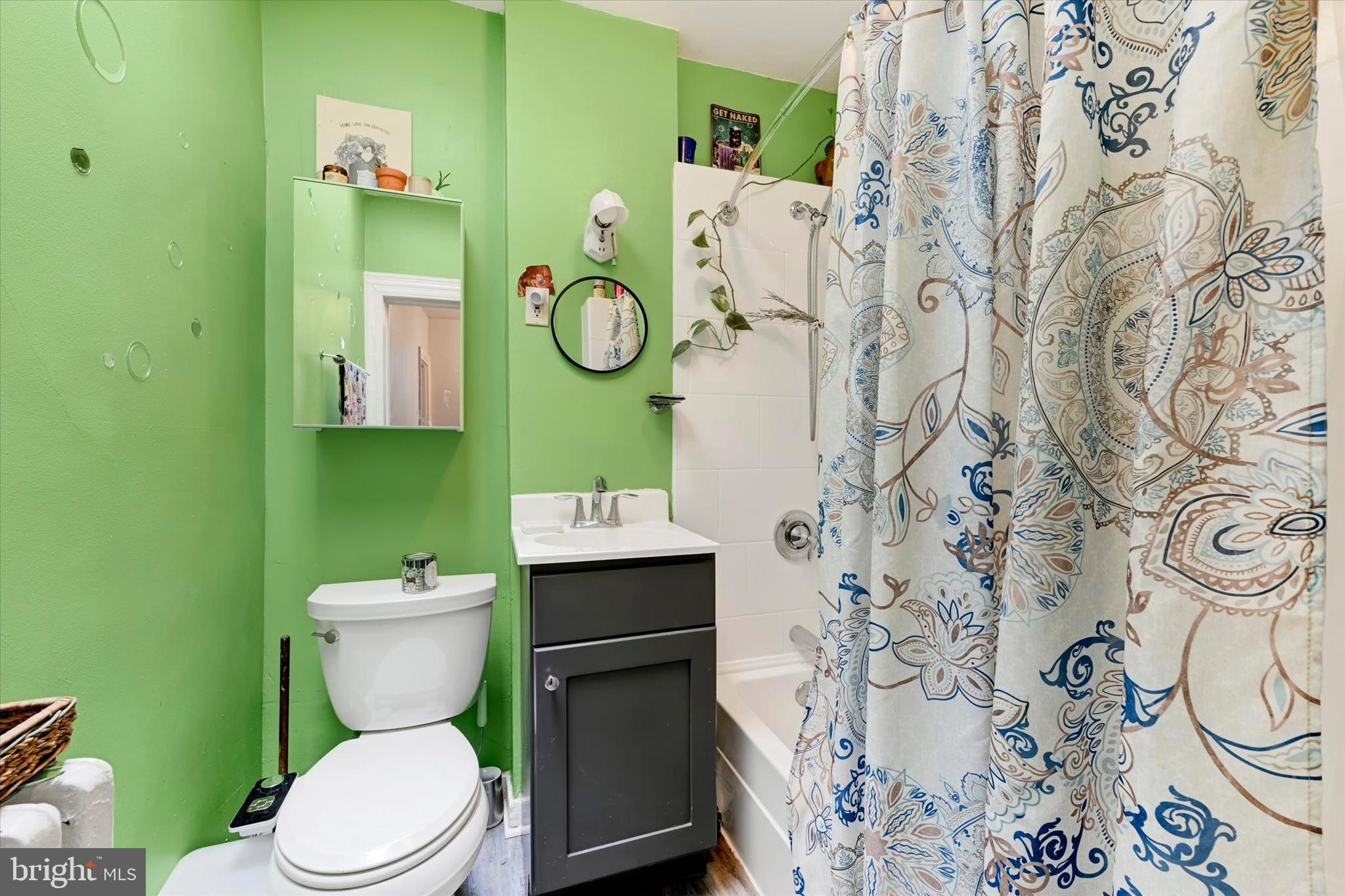 WOODBERRY - Residential