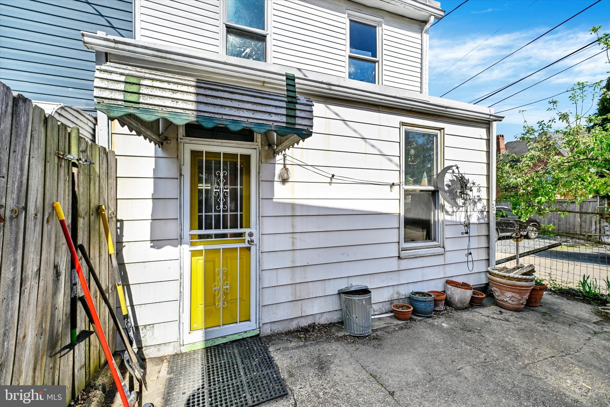 WOODBERRY - Residential