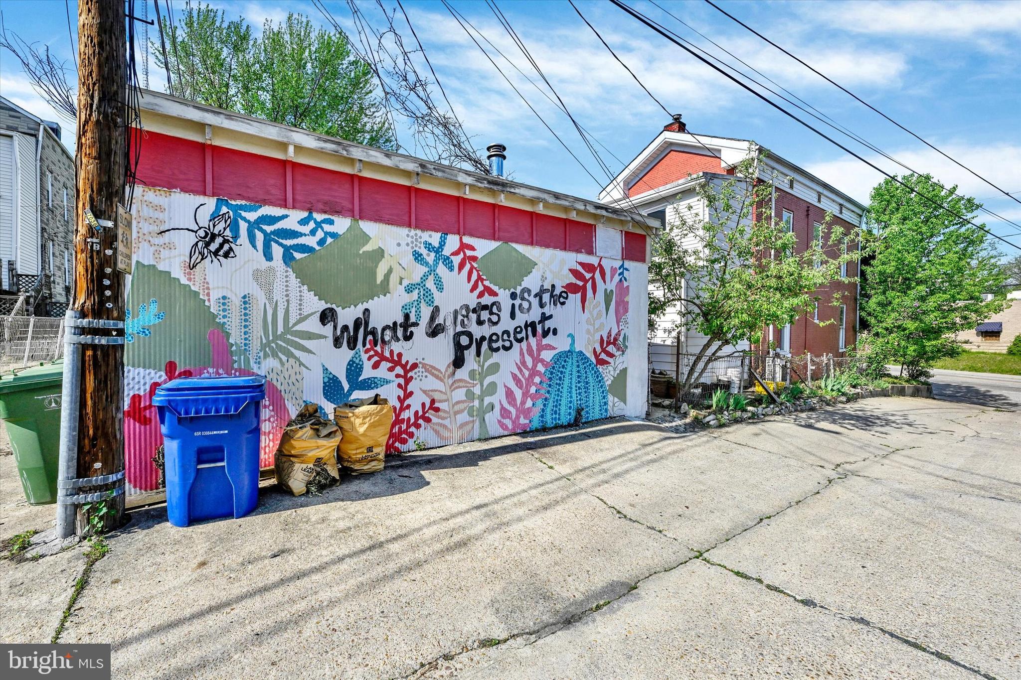 WOODBERRY - Residential