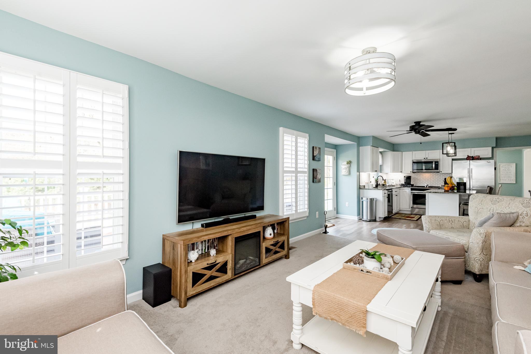 FARMINGTON VILLAGE - Residential