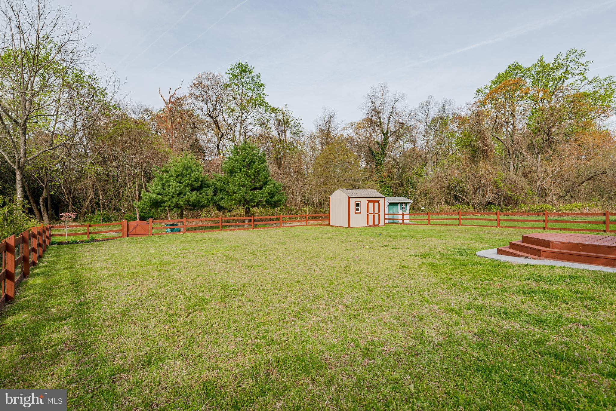 FARMINGTON VILLAGE - Residential