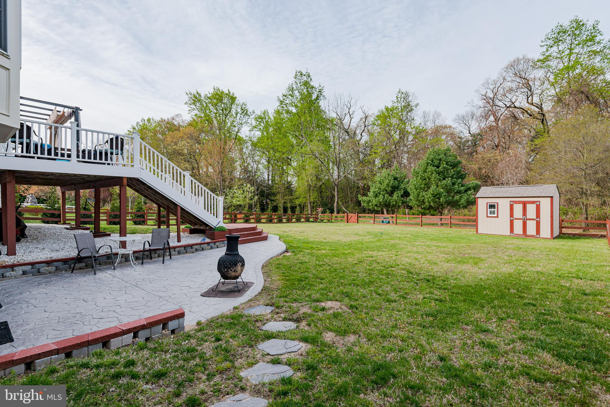 FARMINGTON VILLAGE - Residential