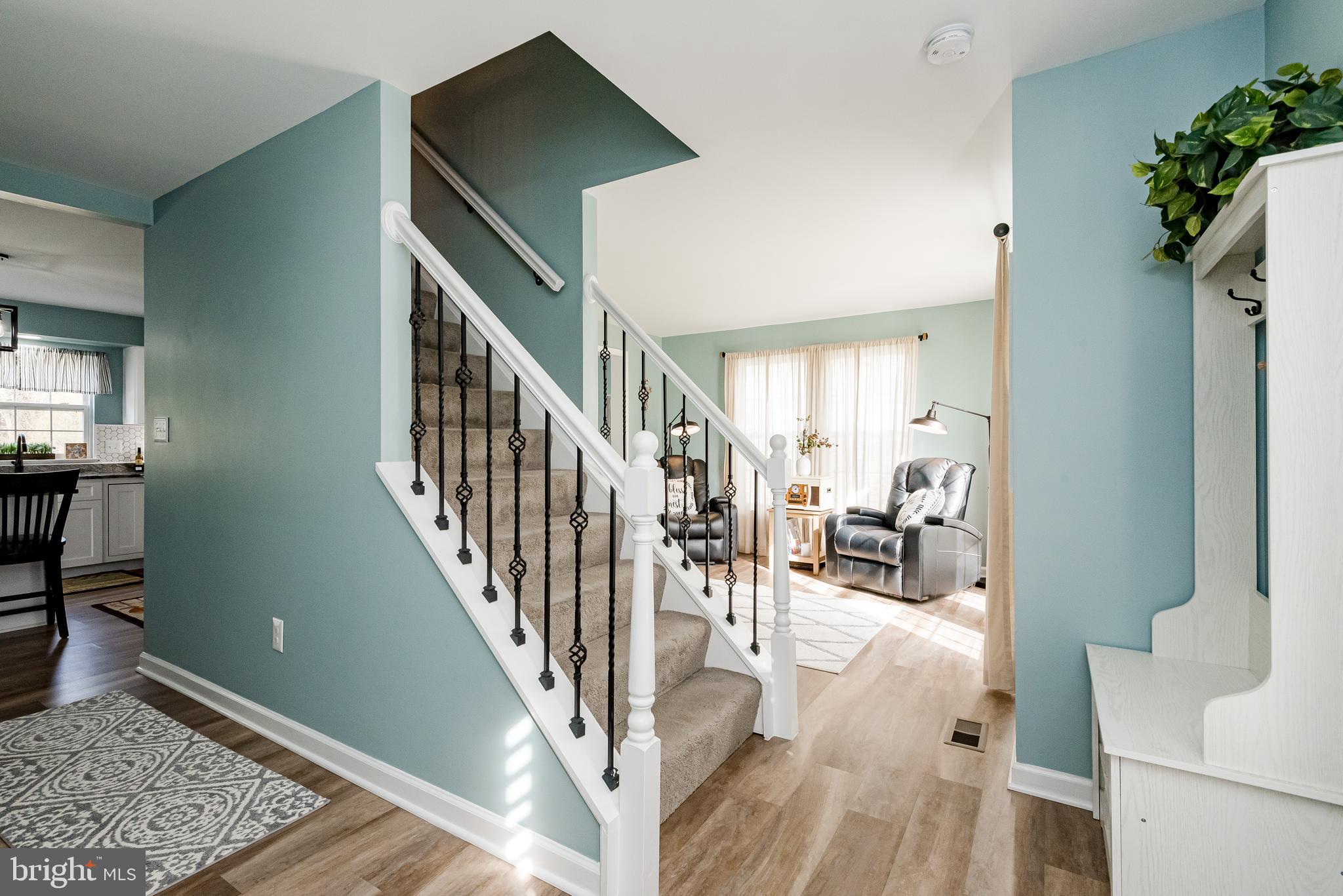 FARMINGTON VILLAGE - Residential