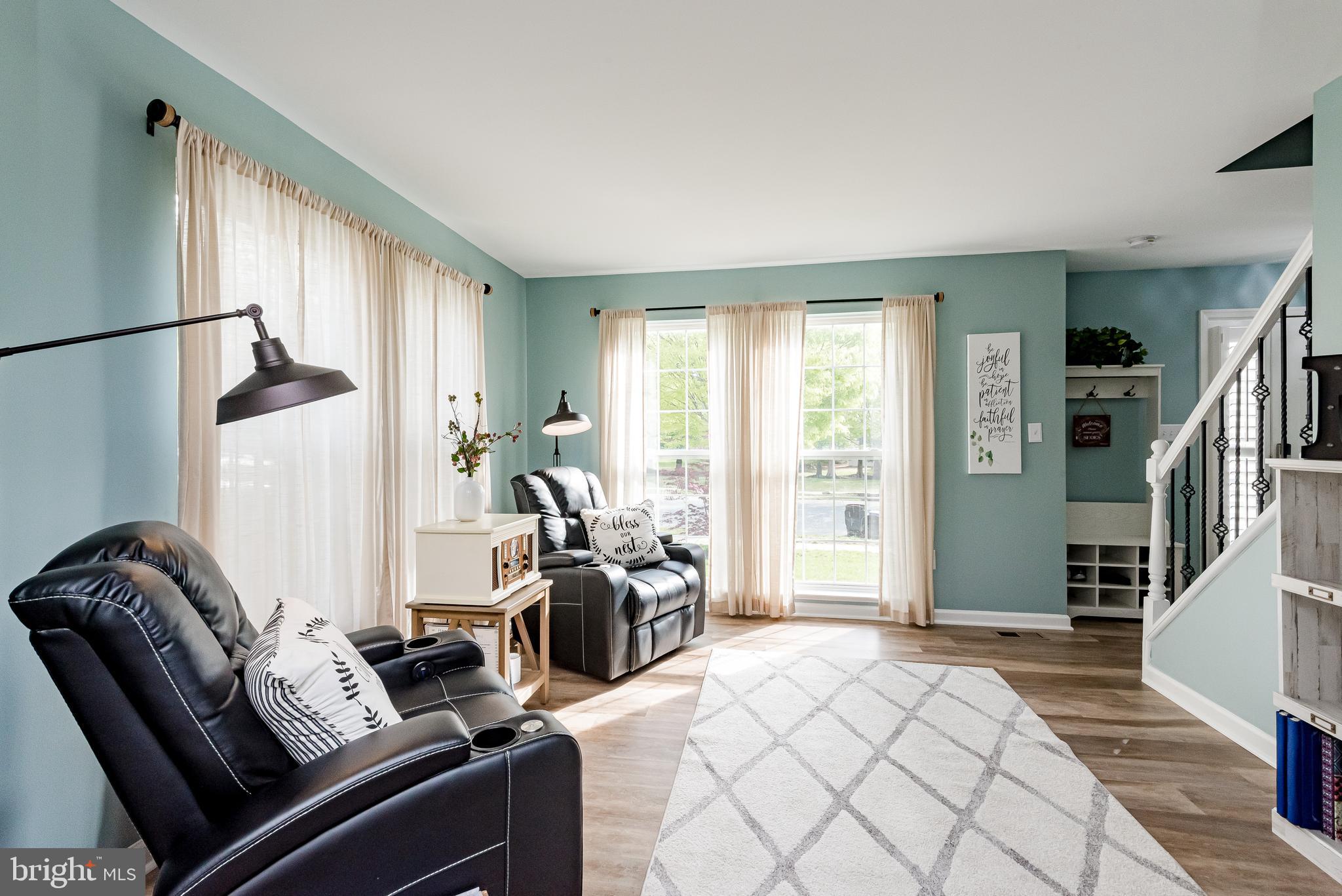 FARMINGTON VILLAGE - Residential