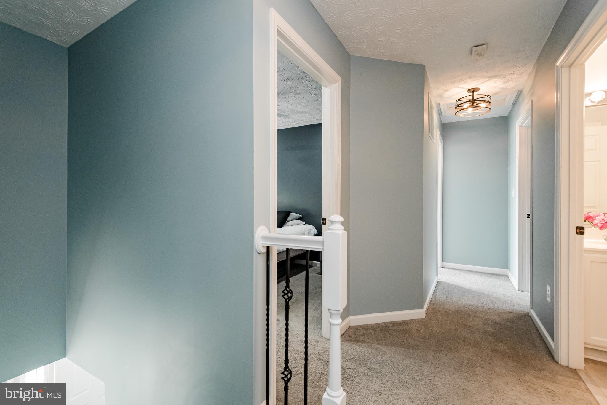 FARMINGTON VILLAGE - Residential