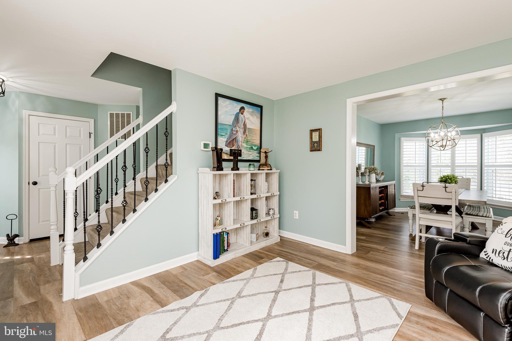 FARMINGTON VILLAGE - Residential