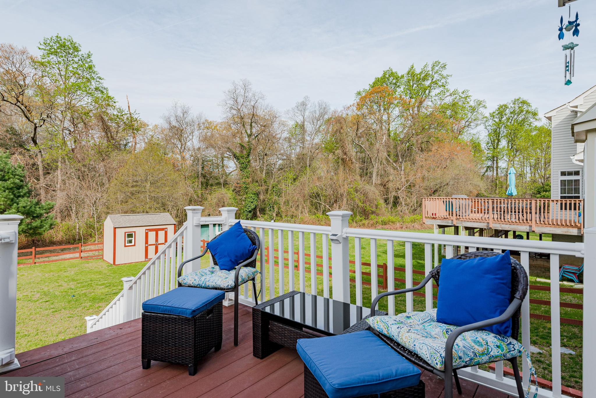 FARMINGTON VILLAGE - Residential