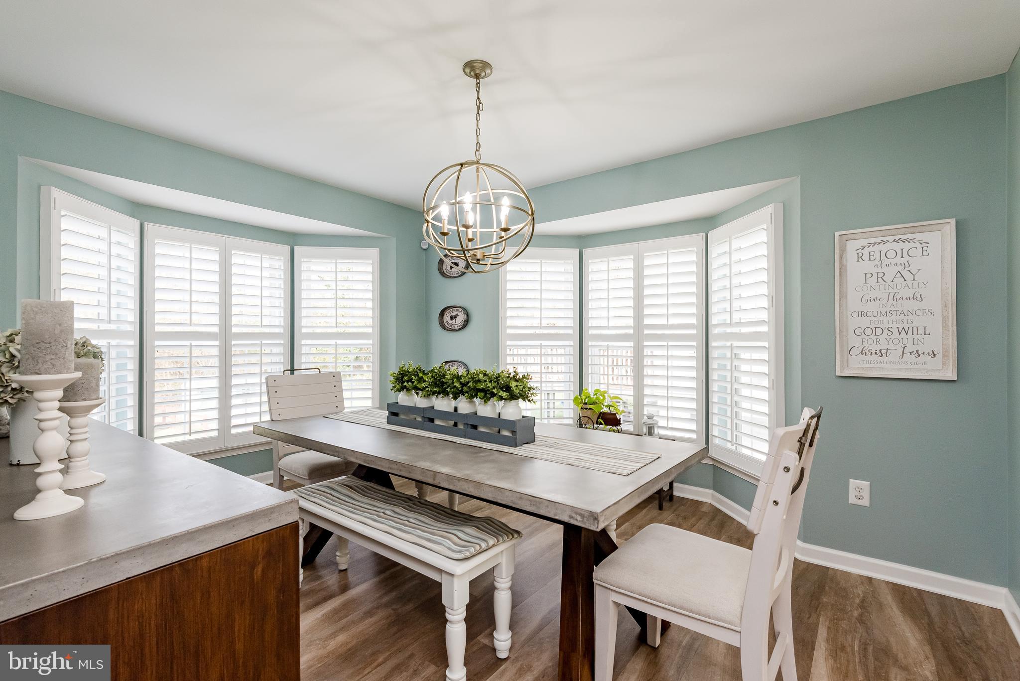 FARMINGTON VILLAGE - Residential