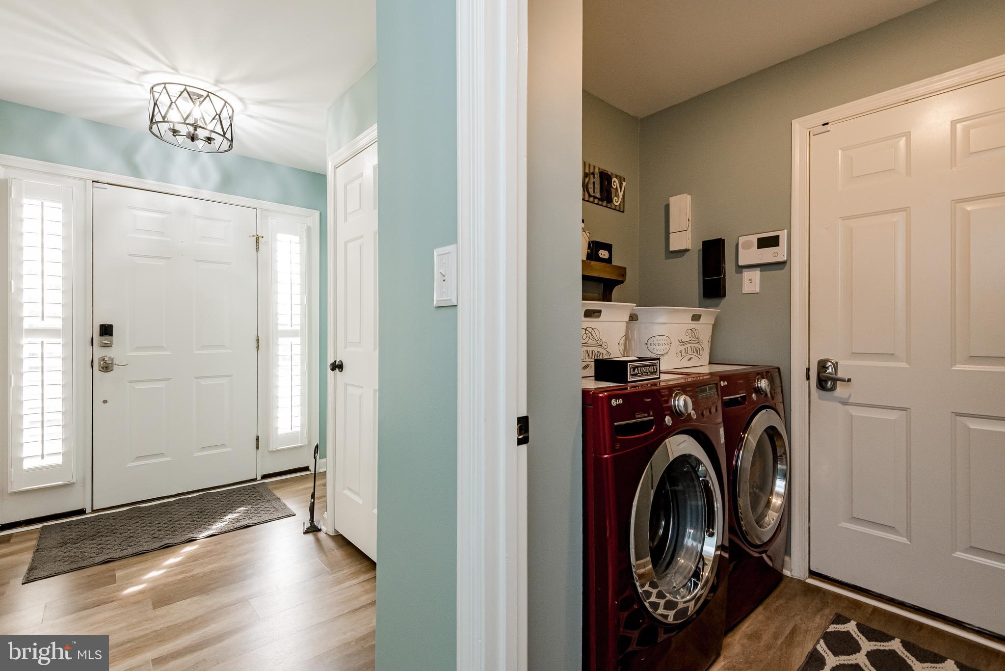 FARMINGTON VILLAGE - Residential