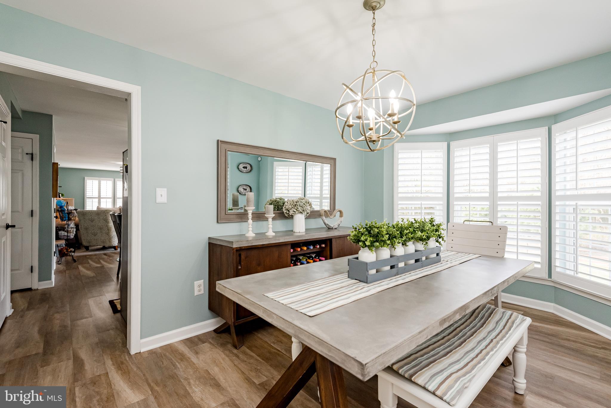 FARMINGTON VILLAGE - Residential