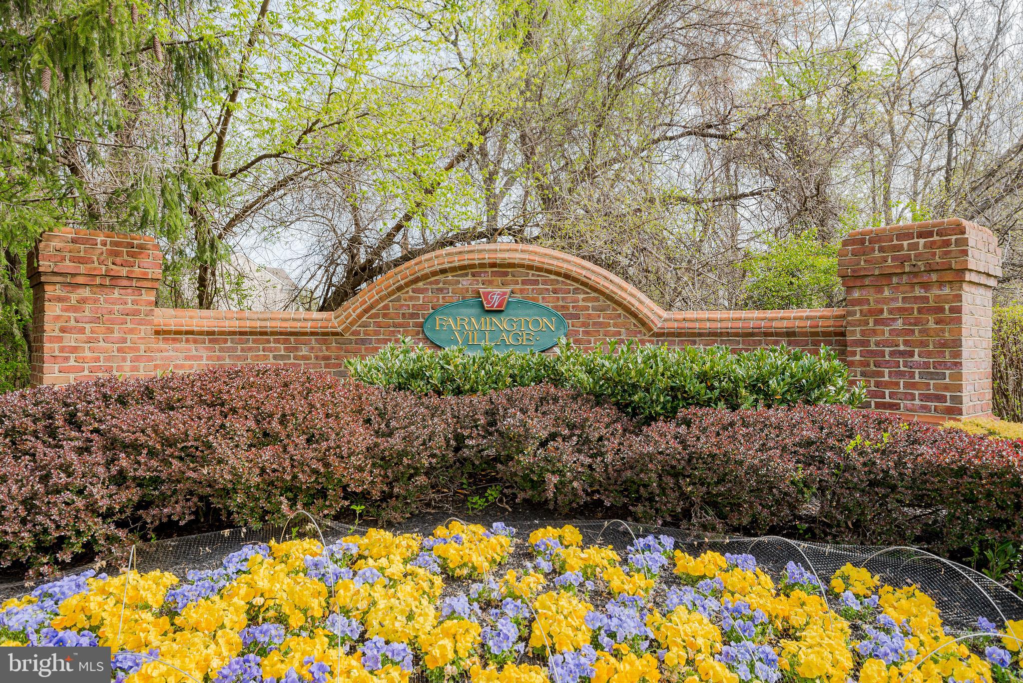 FARMINGTON VILLAGE - Residential