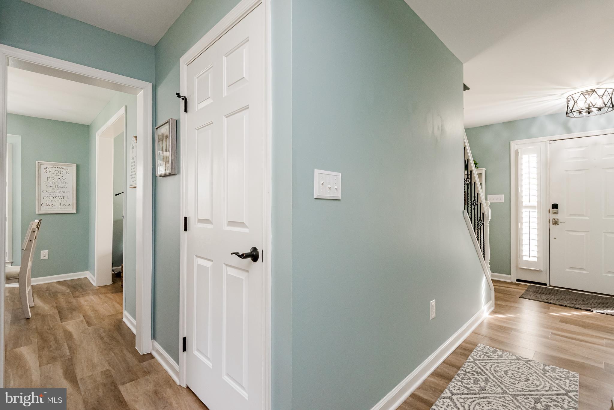 FARMINGTON VILLAGE - Residential