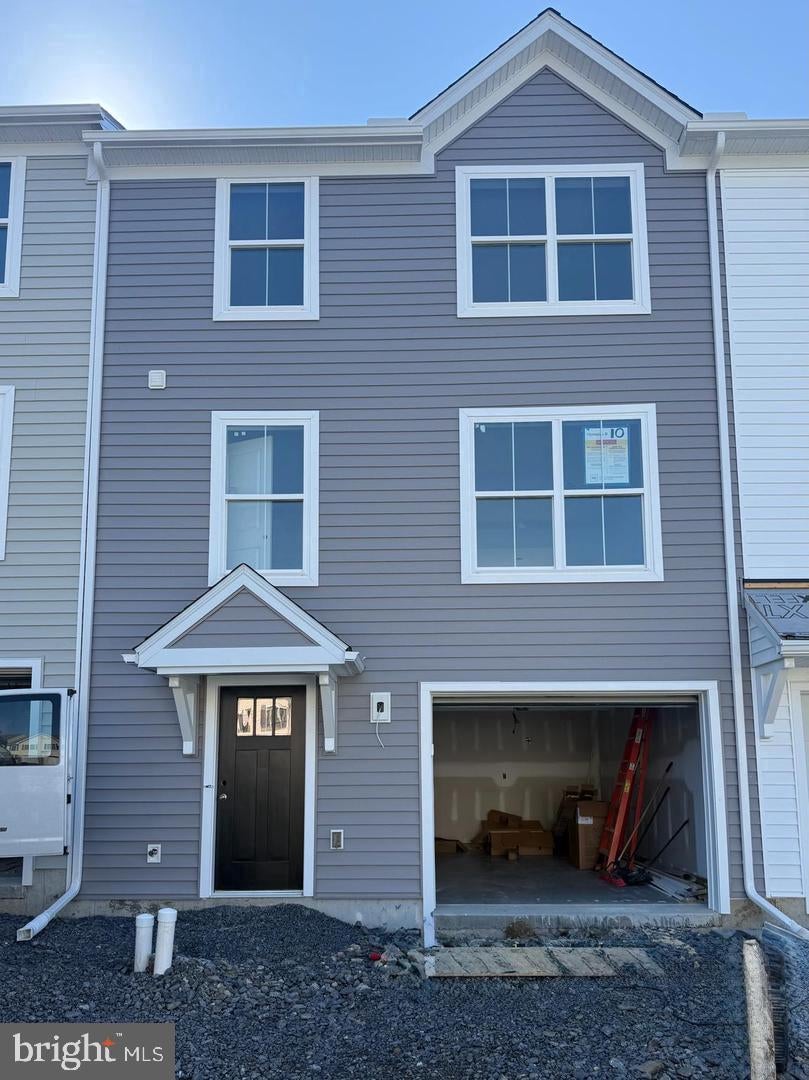 215 PINE CREST VILLAGE DRIVE LOT 15