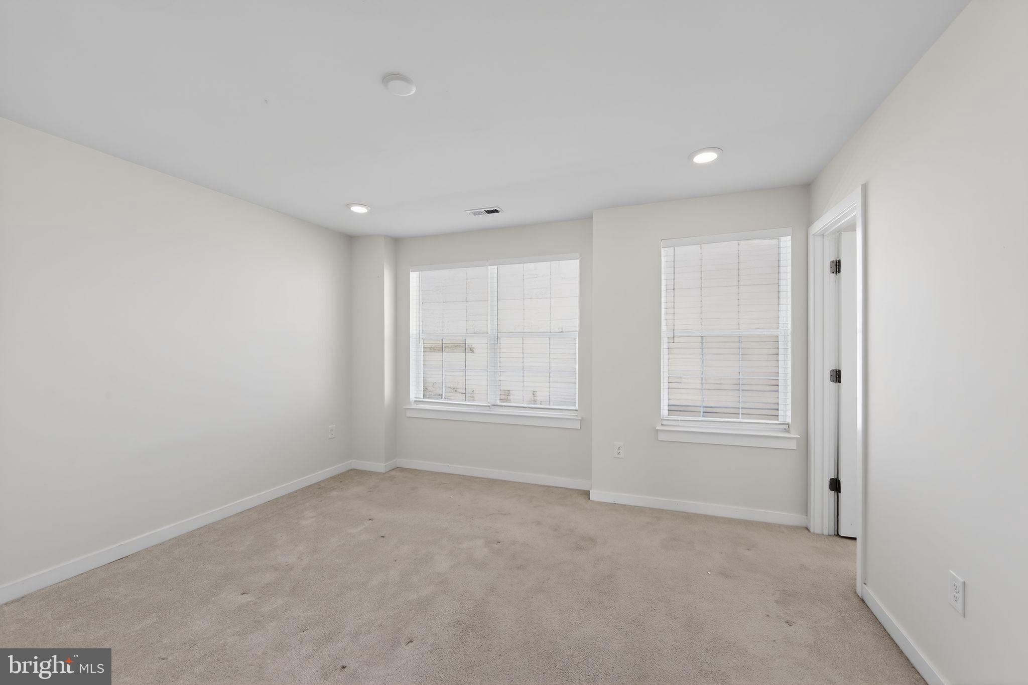 NONE AVAILABLE - Residential Lease