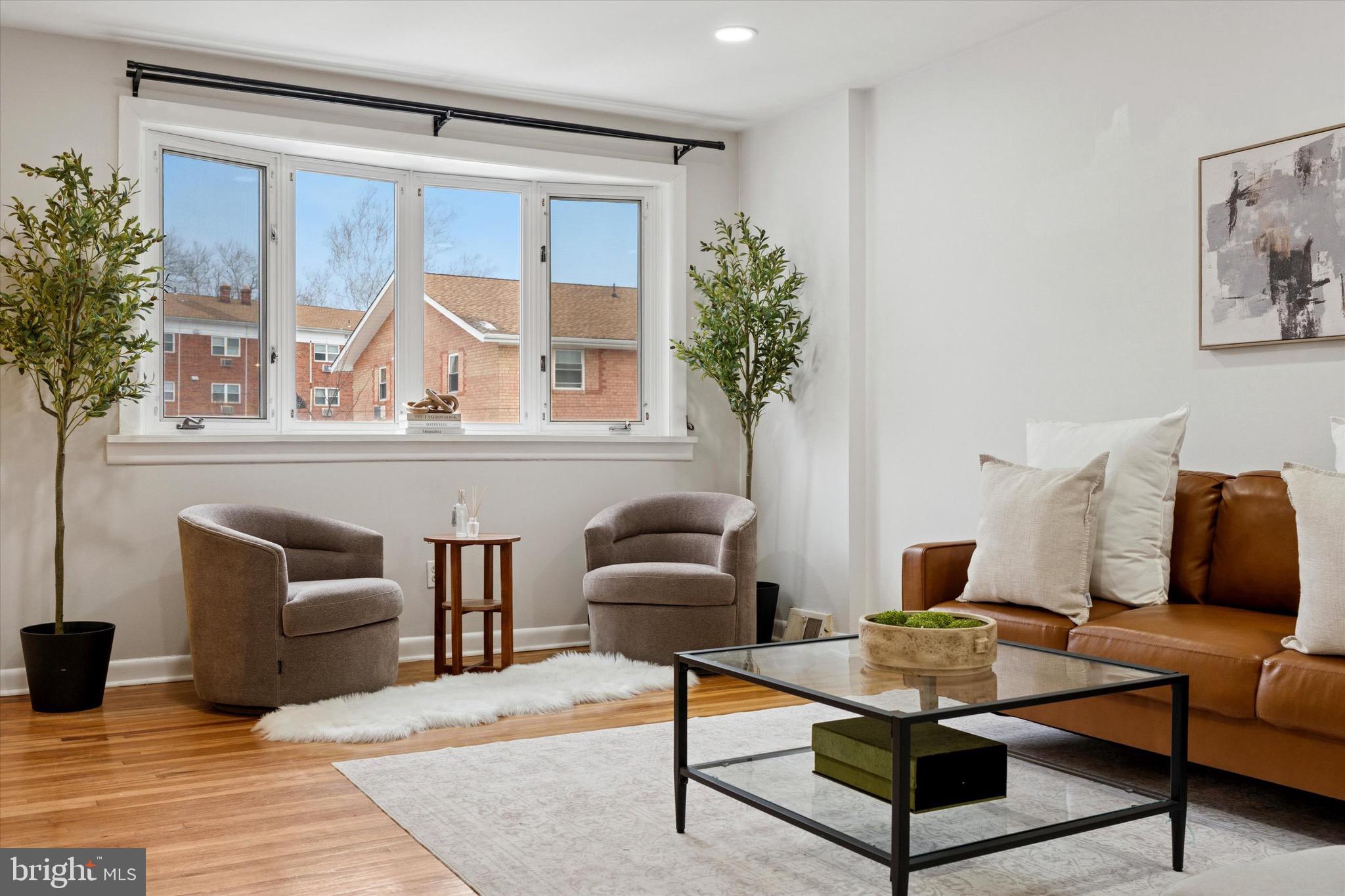 WISSAHICKON - Residential