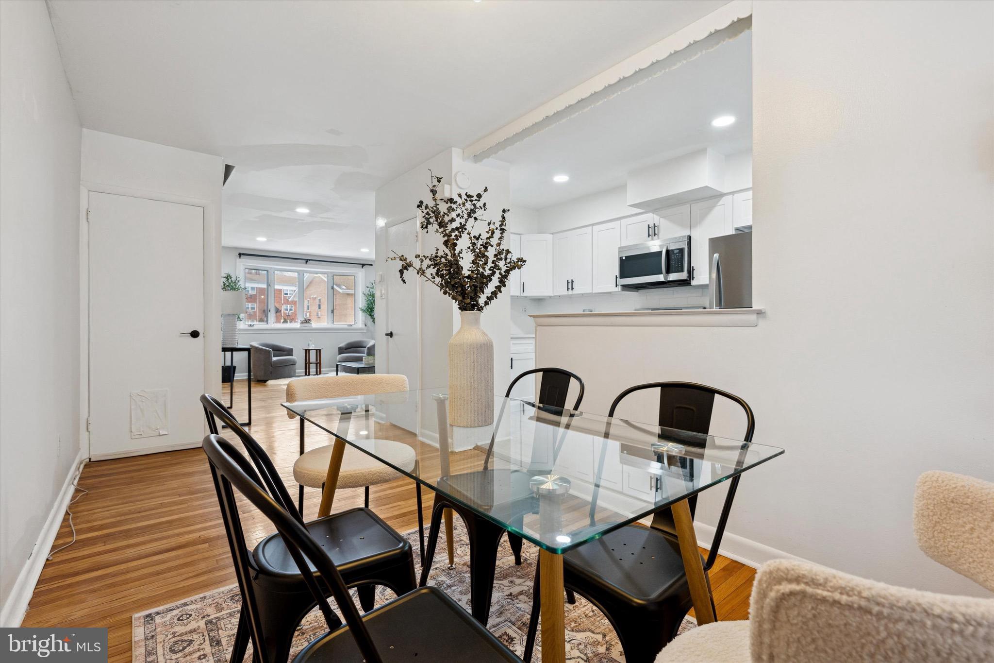 WISSAHICKON - Residential