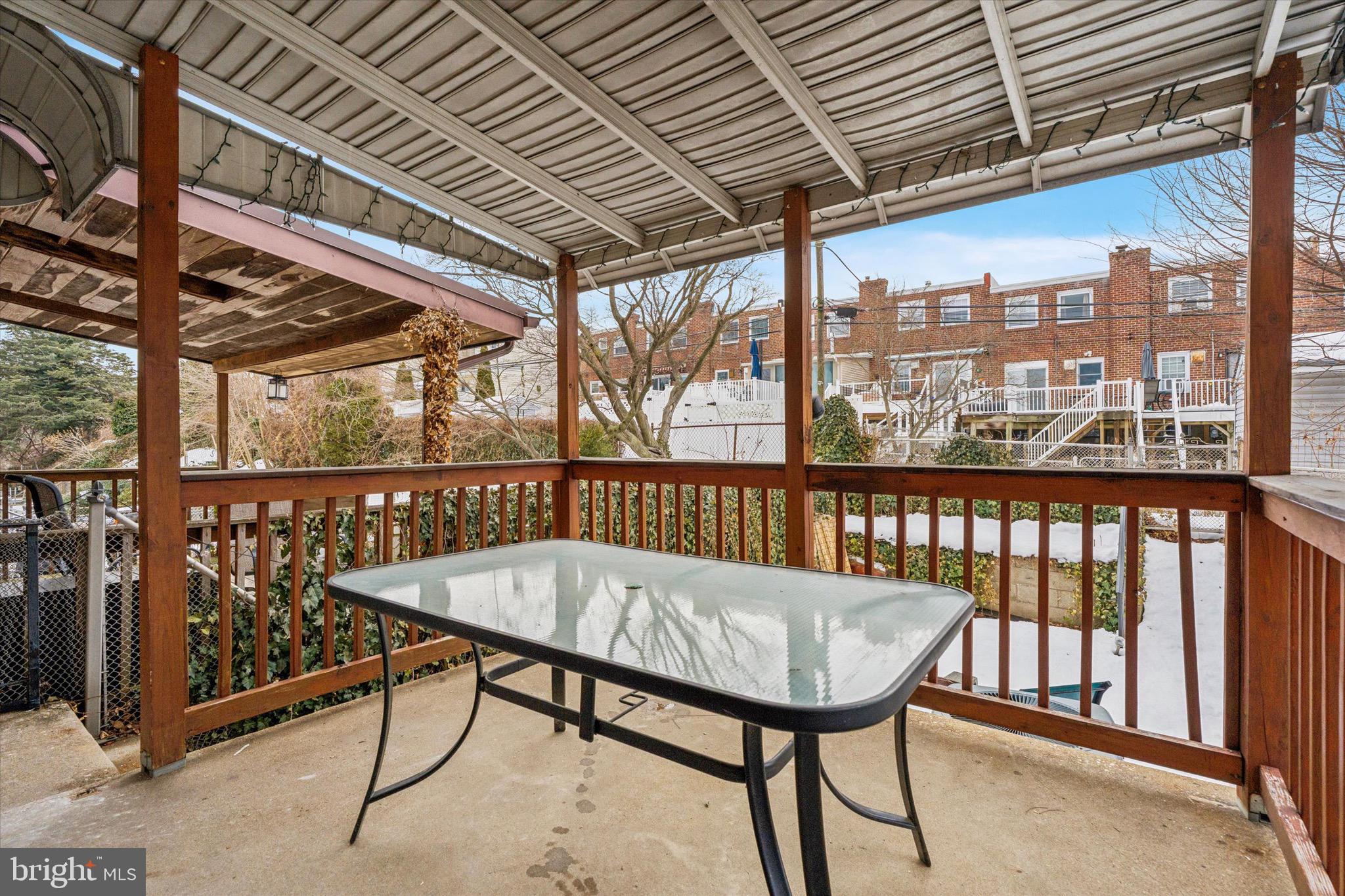 WISSAHICKON - Residential