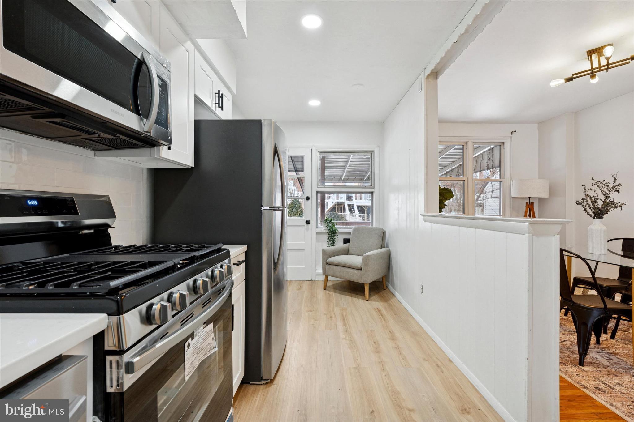 WISSAHICKON - Residential