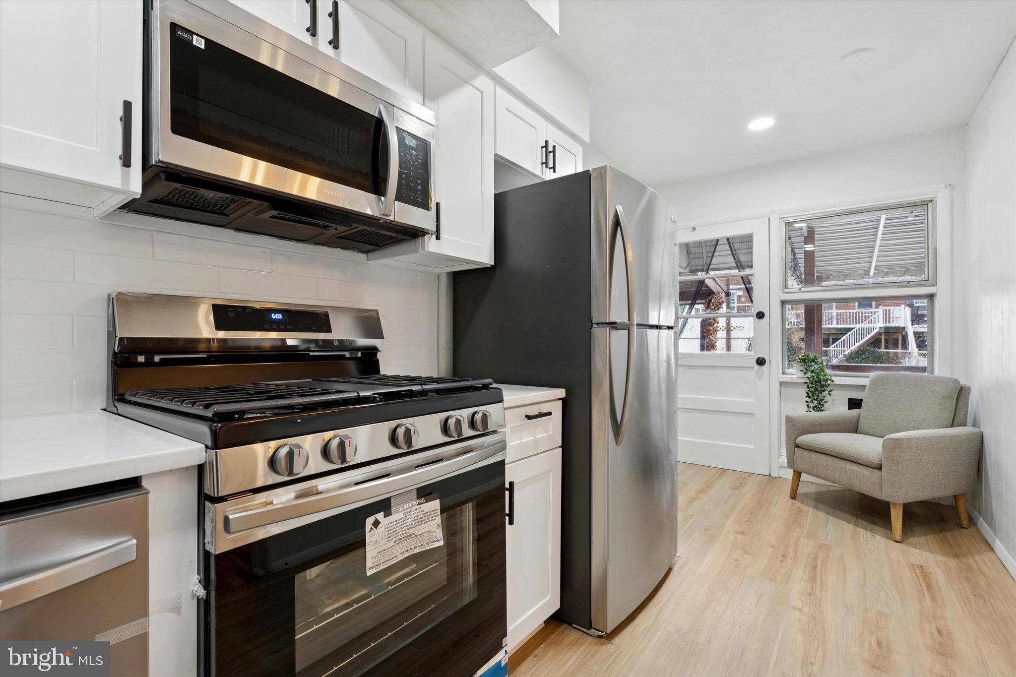 WISSAHICKON - Residential