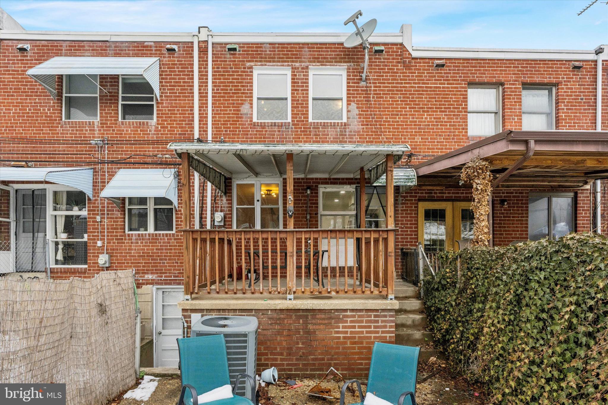 WISSAHICKON - Residential