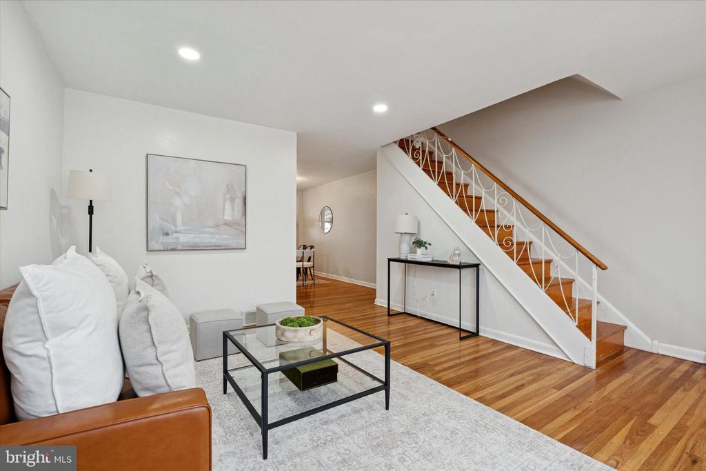 Photo of 228 Rock Street, PHILADELPHIA, PA 19128 (MLS # PAPH2589372)