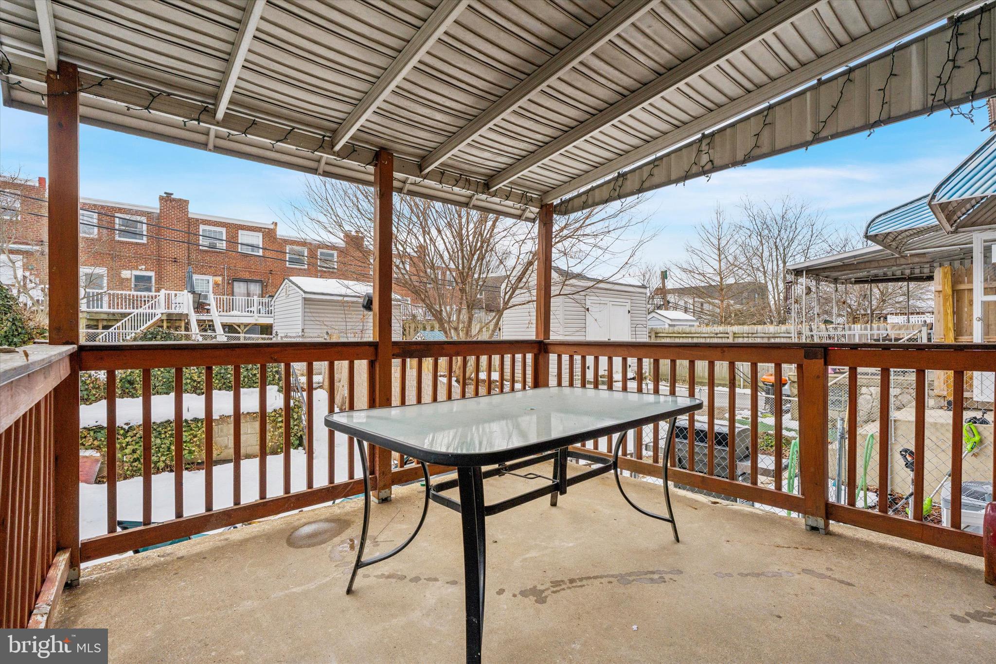 WISSAHICKON - Residential