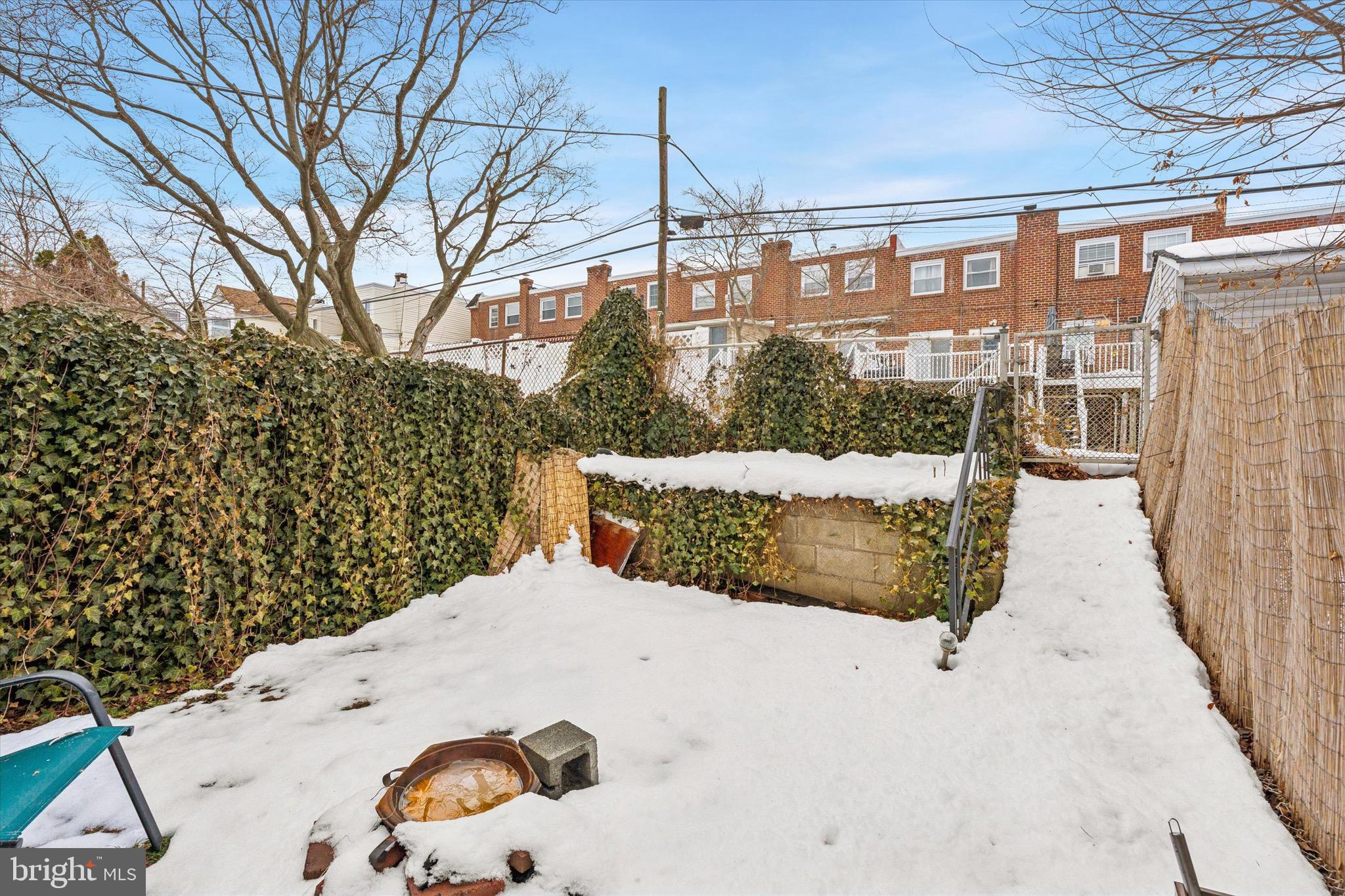 WISSAHICKON - Residential