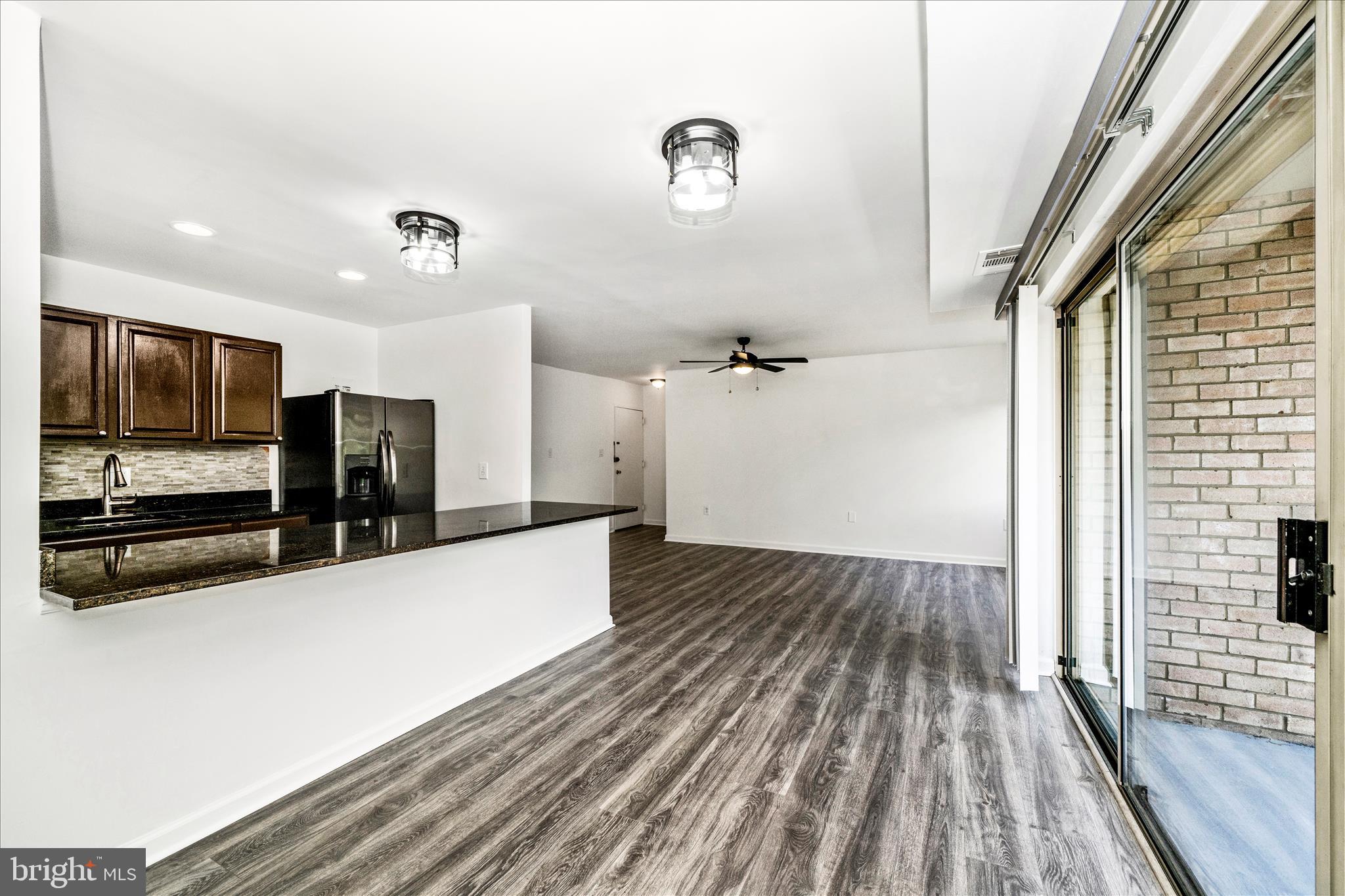 BETHESDA PARK - Residential