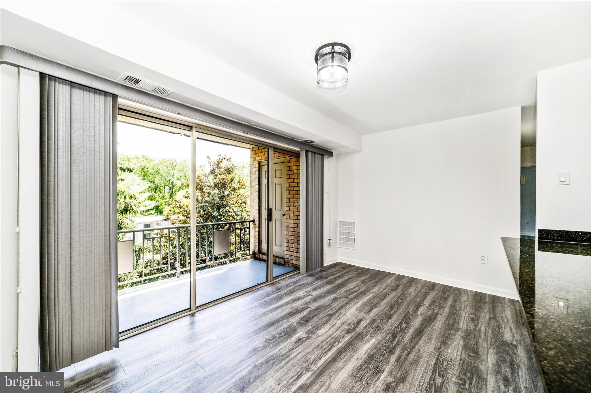 BETHESDA PARK - Residential