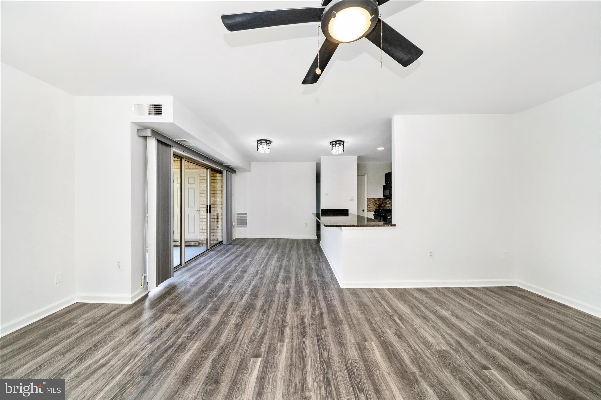 BETHESDA PARK - Residential