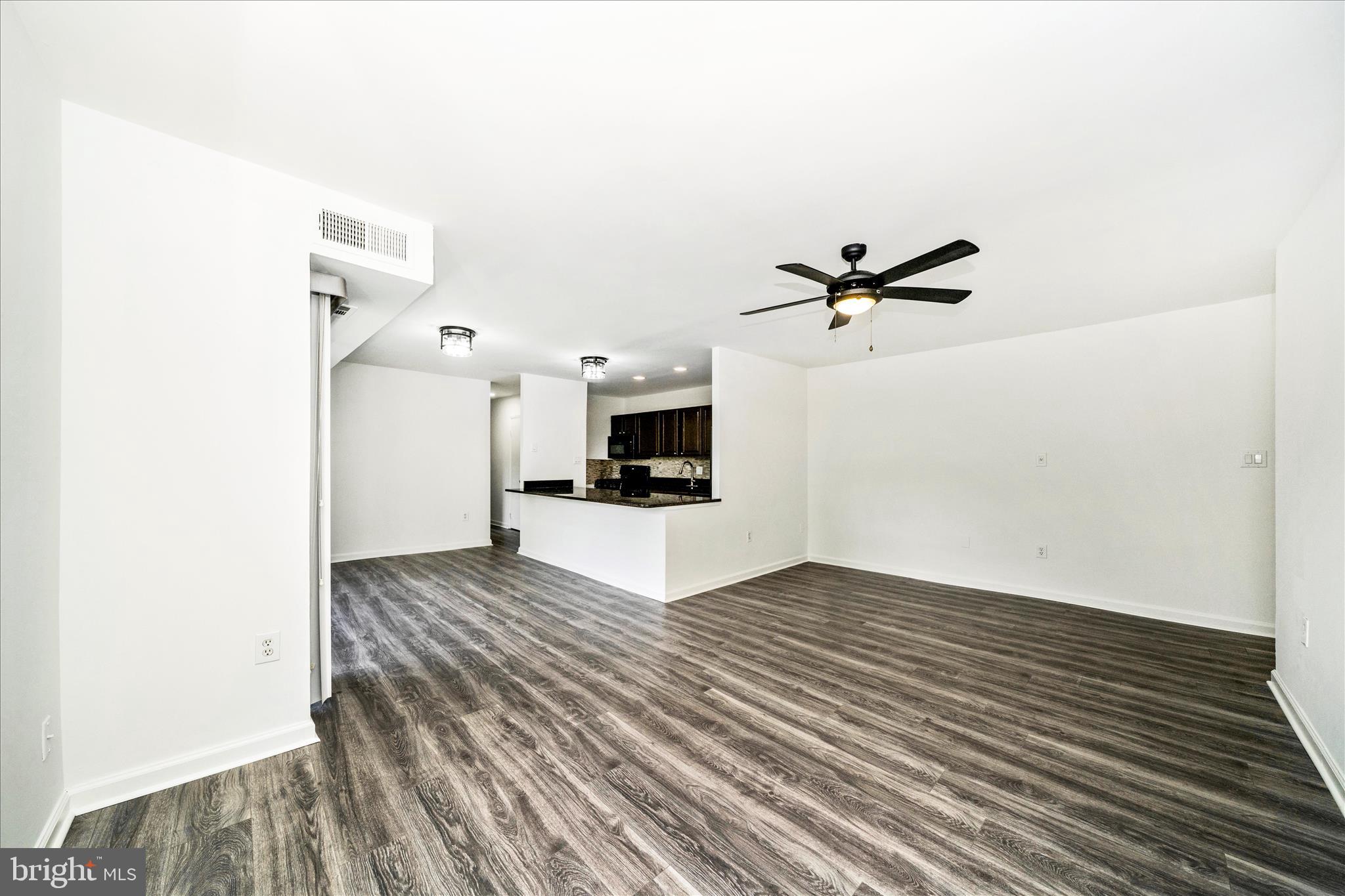 BETHESDA PARK - Residential
