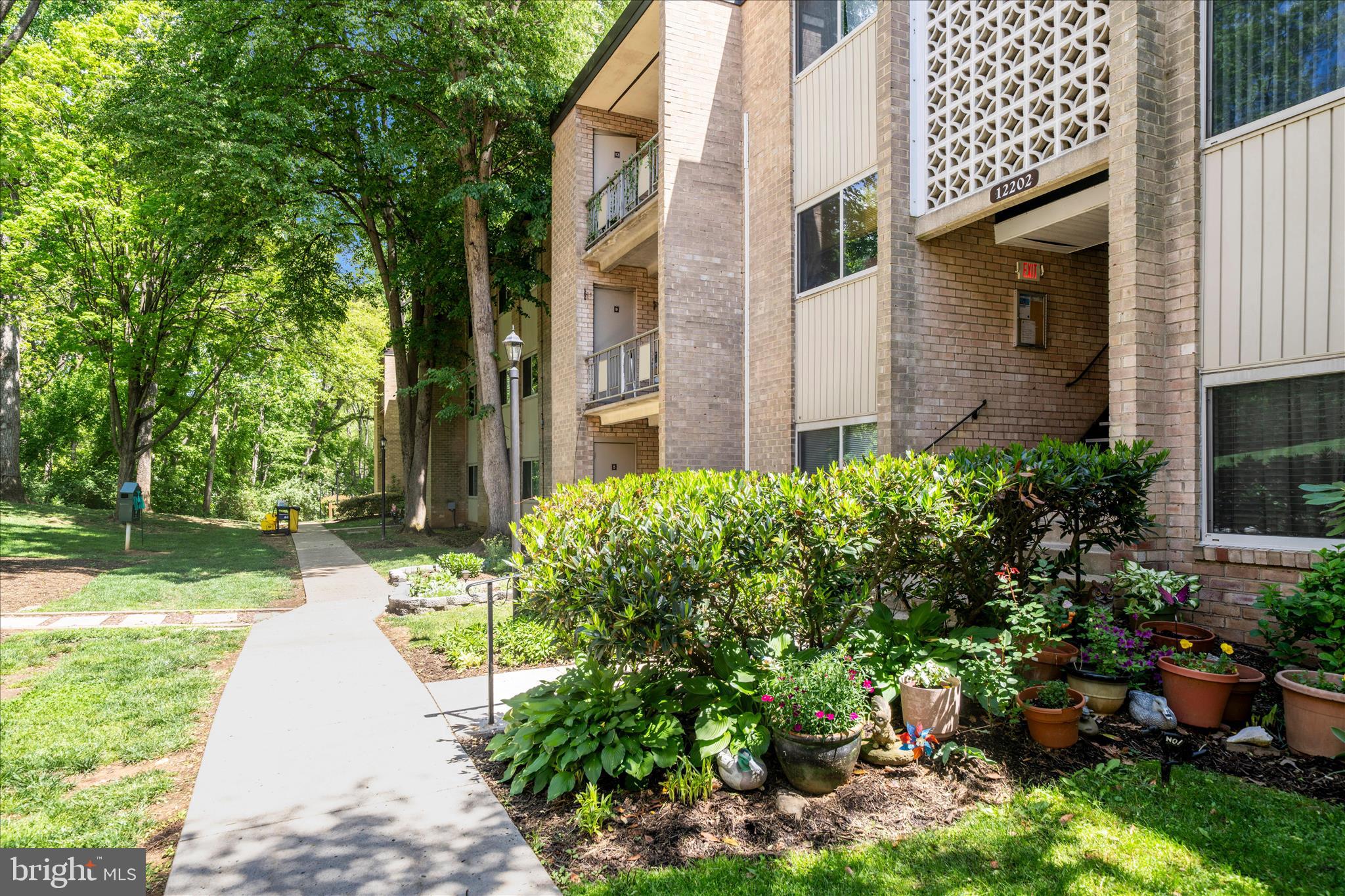 BETHESDA PARK - Residential
